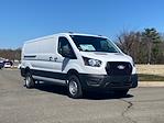 New 2026 Ford Transit 150 Low Roof Empty Cargo Van for sale #266821 - photo 3