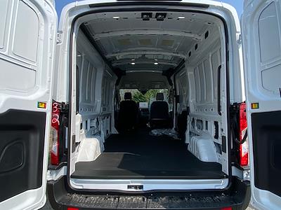 New 2026 Ford Transit 250 - photo 1