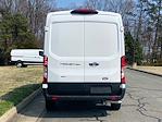 New 2026 Ford Transit 250 Medium Roof Empty Cargo Van for sale #266822 - photo 6