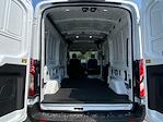 New 2026 Ford Transit 250 Medium Roof Empty Cargo Van for sale #266822 - photo 1
