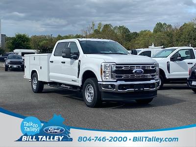 New 2026 Ford F-350 - photo 1