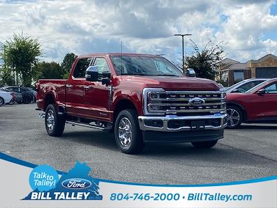 New 2026 Ford F-250 - photo 1