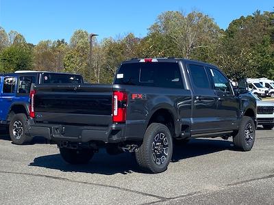 New 2026 Ford F-250 - photo 1