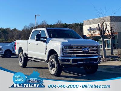 New 2026 Ford F-250 - photo 1