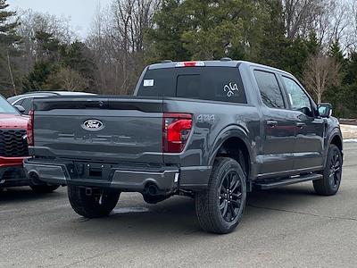 New 2026 Ford F-150 - photo 1