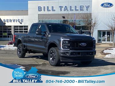 New 2026 Ford F-250 - photo 1