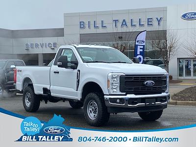 New 2026 Ford F-250 - photo 1