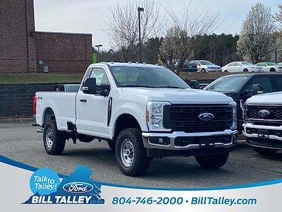 New 2026 Ford F-250 - photo 1