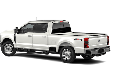 New 2026 Ford F-350 - photo 1