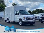 New 2026 Ford E-350 Service Utility Van for sale #267500 - photo 1