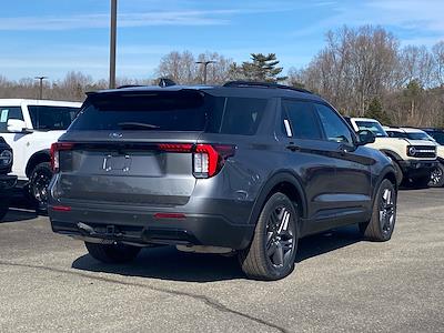 New 2026 Ford Explorer - photo 1