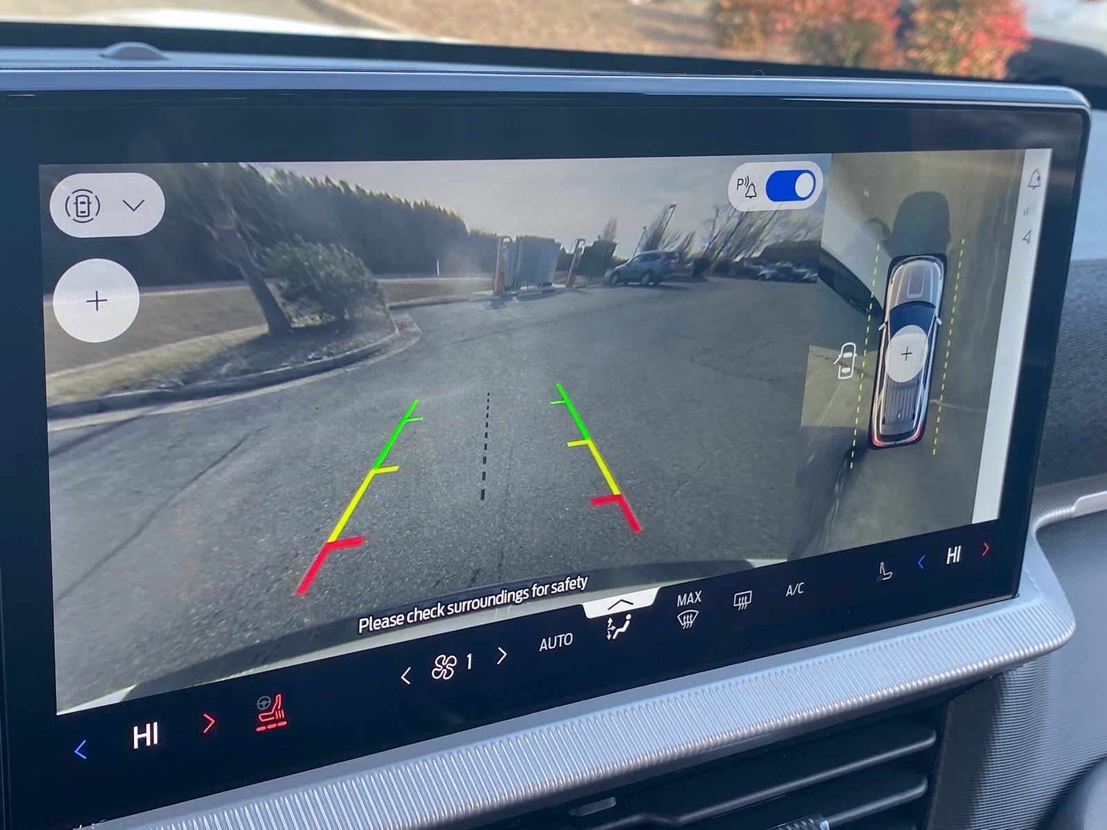 New 2026 Ford Explorer - photo 13