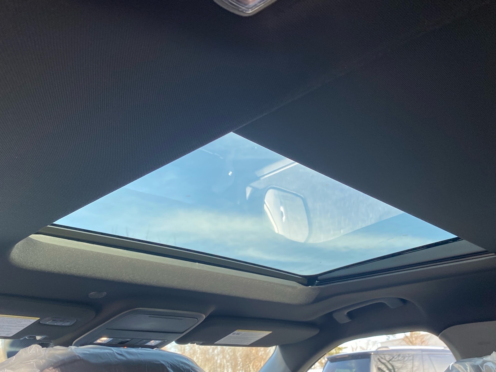 New 2026 Ford Explorer - photo 18