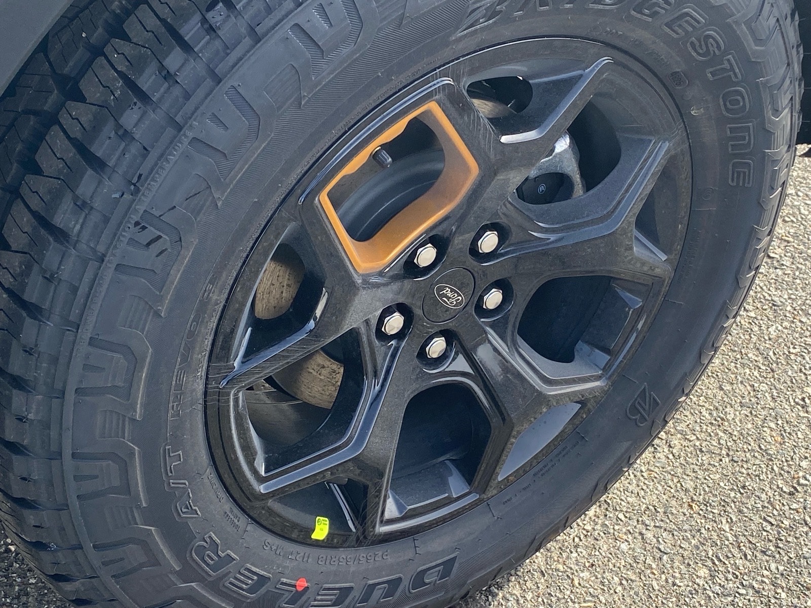 New 2026 Ford Explorer - photo 20