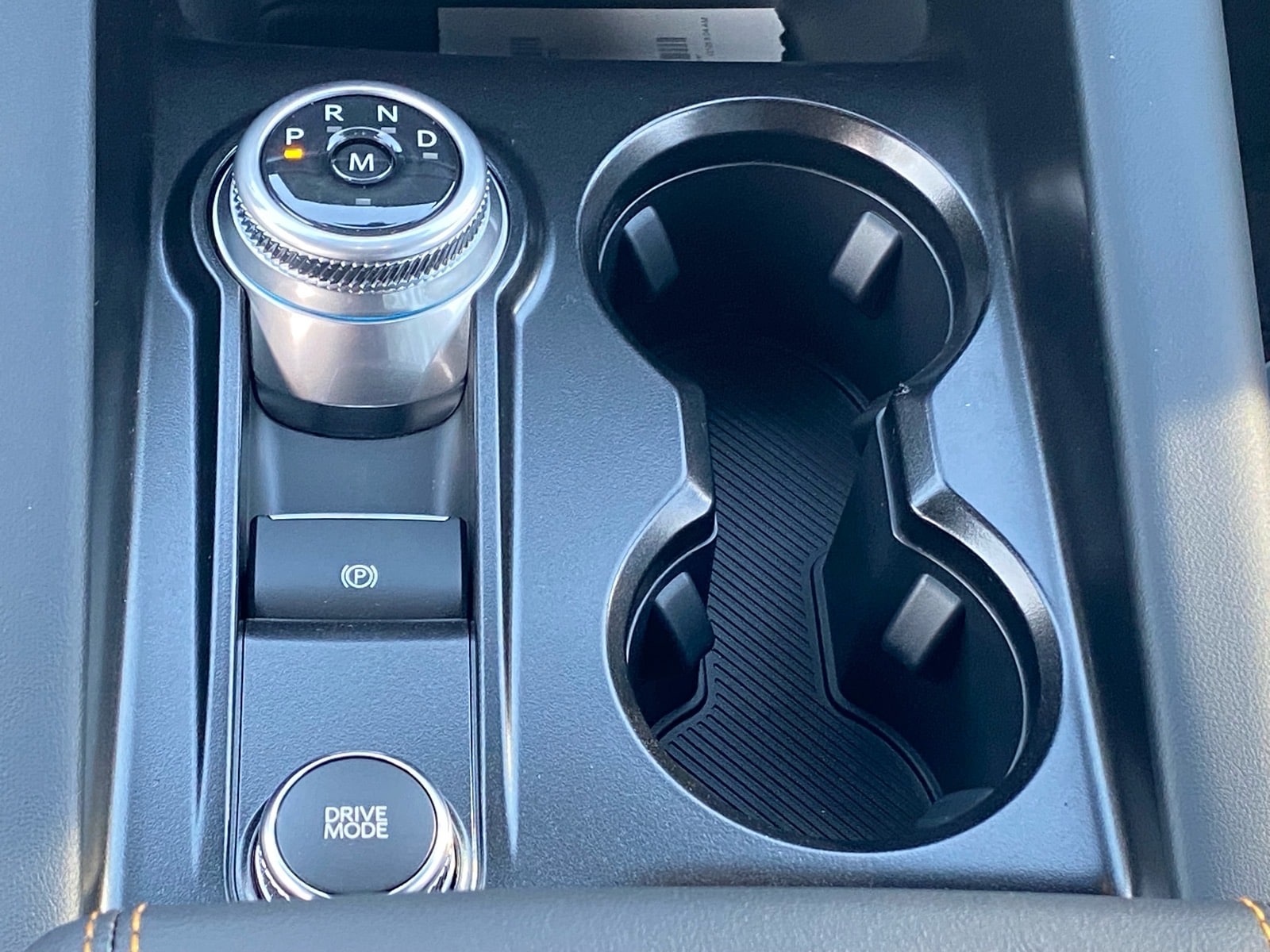 New 2026 Ford Explorer - photo 10