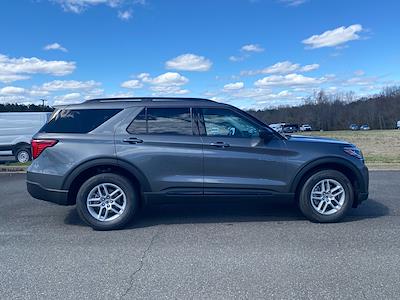 New 2026 Ford Explorer - photo 1