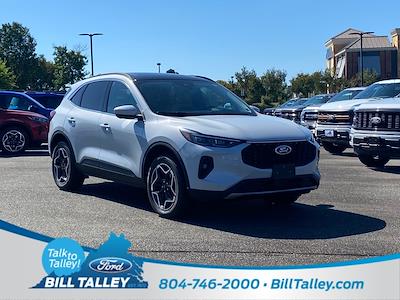 New 2026 Ford Escape - photo 1