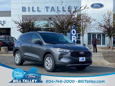 New 2026 Ford Escape - photo 1
