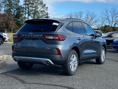 New 2026 Ford Escape - photo 1