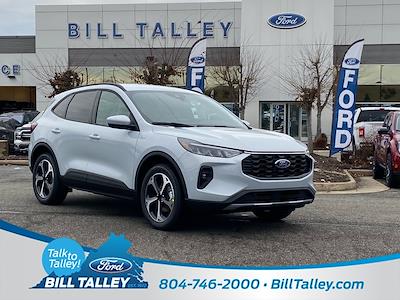 New 2026 Ford Escape - photo 1
