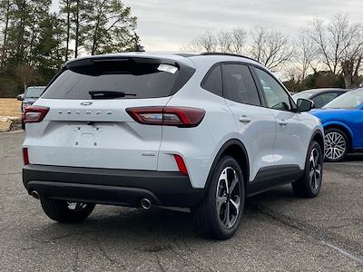 New 2026 Ford Escape - photo 1