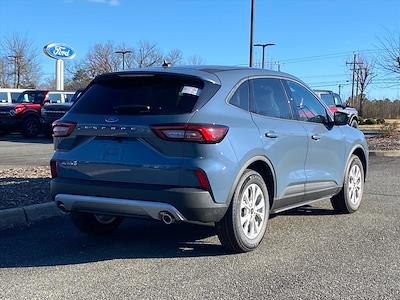 New 2026 Ford Escape - photo 1