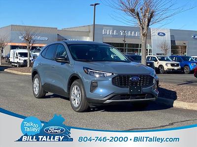 New 2026 Ford Escape - photo 1