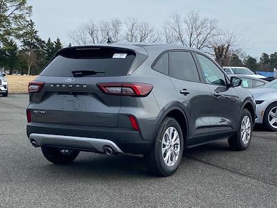 New 2026 Ford Escape - photo 1