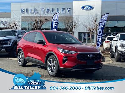 New 2026 Ford Escape - photo 1