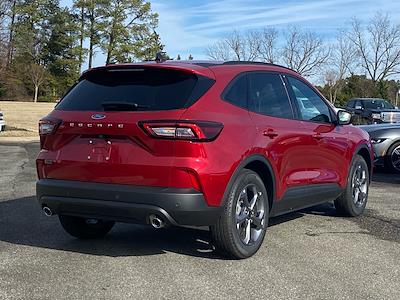 New 2026 Ford Escape - photo 1