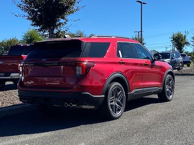 New 2026 Ford Explorer - photo 1