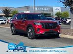 New 2026 Ford Explorer ST for sale #269802 - photo 1