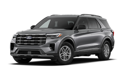 2027 Ford Explorer 4WD SUV for sale #A02446 - photo 1