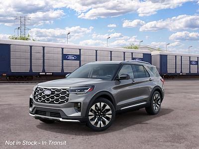 2027 Ford Explorer 4WD SUV for sale #A26237 - photo 2