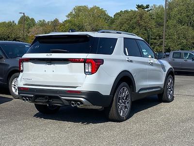 2027 Ford Explorer 4WD SUV for sale #277700 - photo 2