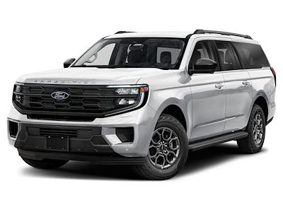 New 2026 Ford Expedition MAX - photo 1
