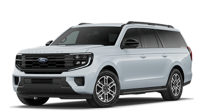 New 2026 Ford Expedition MAX - photo 1