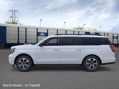 New 2026 Ford Expedition MAX - photo 1