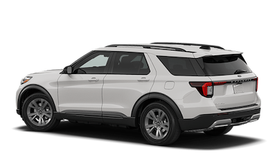 New 2027 Ford Explorer Active for sale #A39768 - photo 2