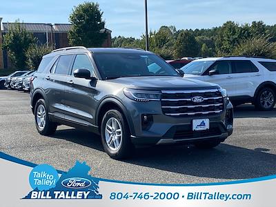 2027 Ford Explorer 4WD SUV for sale #277704 - photo 1