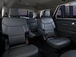 New 2027 Ford Explorer Active for sale #A42657 - photo 11