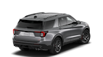 New 2027 Ford Explorer ST for sale #A44500 - photo 3