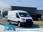 New 2026 Ford Transit 250 Medium Roof Empty Cargo Van for sale #266820 - photo 1
