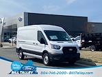 New 2026 Ford Transit 250 Medium Roof Empty Cargo Van for sale #266822 - photo 1