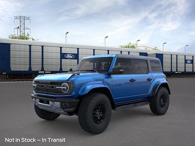 New 2026 Ford Bronco Raptor for sale #A71853 - photo 1