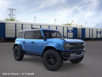 New 2026 Ford Bronco - photo 1
