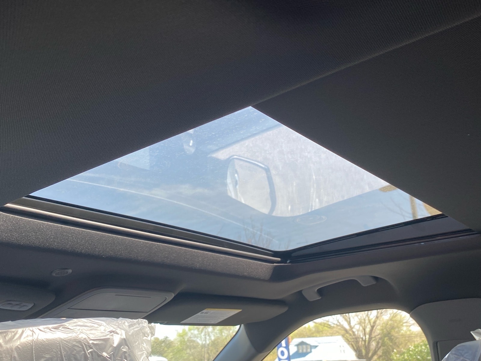 New 2026 Ford Explorer - photo 18