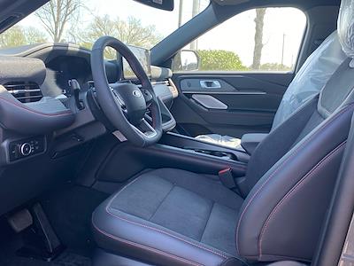 New 2026 Ford Explorer - photo 1