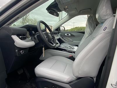 New 2026 Ford Explorer - photo 1