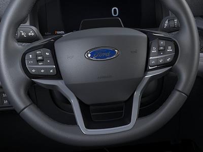 New 2026 Ford Explorer - photo 1